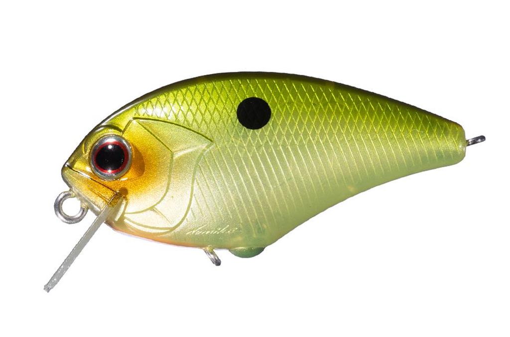 OSP Блиц SSR 51 мм 8 грамм Плавающая приманка G-35 (7935)