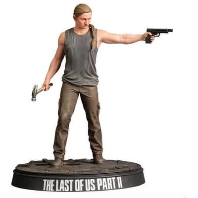 Фигурка The Last of Us 2 с подставкой - Эбби