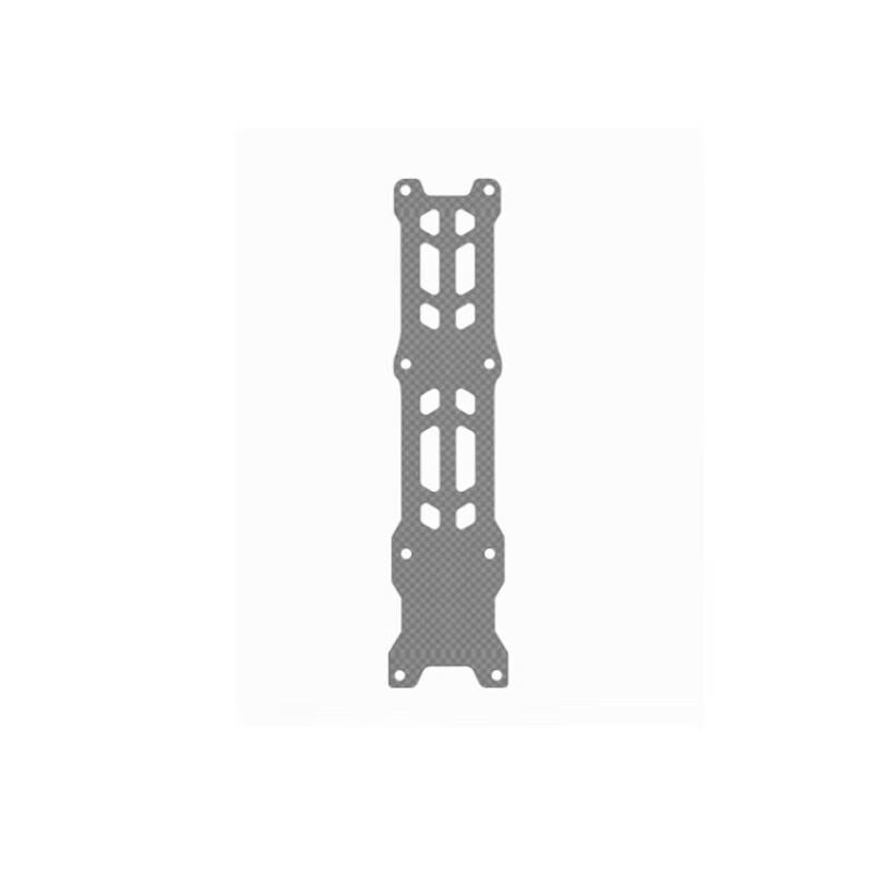 IFLIGHT Nazgul ECO XL5 5-inch FPV Drone Frame & Repair Parts (CN version)