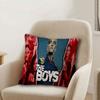 Popular Superhero Series TThe BBoys Pillow Gift Home Office Decoration Bedroom Sofa Car Cushion Cover case x