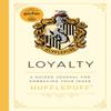 Harry Potter Hufflepuff Guided Journal  Loyalty Hardback Book 9781787419582