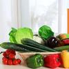 Овощной образец Искусственный овощ Домашние украшения Модель овоща Реквизит для фотосъемки