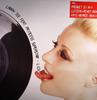 12-дюймовая пластинка ЛАРРИ ТИ, ПРИНЦЕССА СУПЕРЗВЕЗДА - Licky HOLON006 Holon Records 2006 Германия Танцевальная и Электронная Б/У