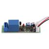 Adjustable Infinite Cycle Timer Delay OnOff Switch Relay Module (DC24V,015min)