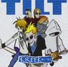 CD KIREEK - KIREEK #1-TILT Япония ОбиЯпонская Поп/Рок Б/У