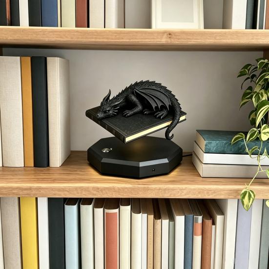 Настольная лампа в тематике дракона, ночник для чтения, 3D-печатный светильник для прикроватной тумбочки, дизайнерский светодиодный USB-светильник для декора дома, спальни, декоративный