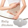 Sliming Patch Set Wonder Slimming Patch Belly Abdomen Fast Stomach Patches And Loss Weight Natu Z4O0