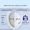 Domestos Bright White Toilet Cleaning Gel