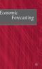 Книга Economic Forecasting