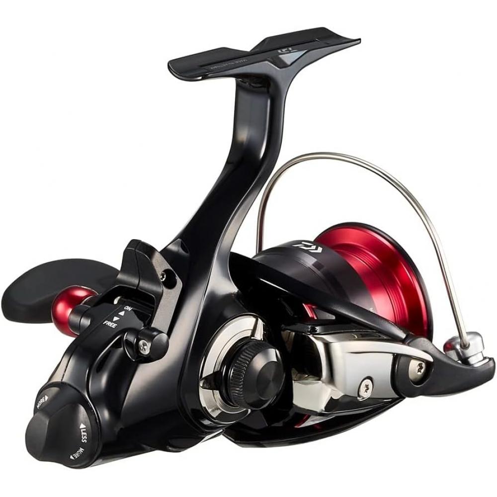Daiwa Катушка для спиннинга Daiwa Yaen 23 Aori Trial Br Lt3000