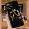 Чехол Stargate Atlantis для Xiaomi 14 15 Ultra 13T 14T 15T Pro 17 Pro Max POCO X7 X5 X6 F5 F6 F7 F8 Pro