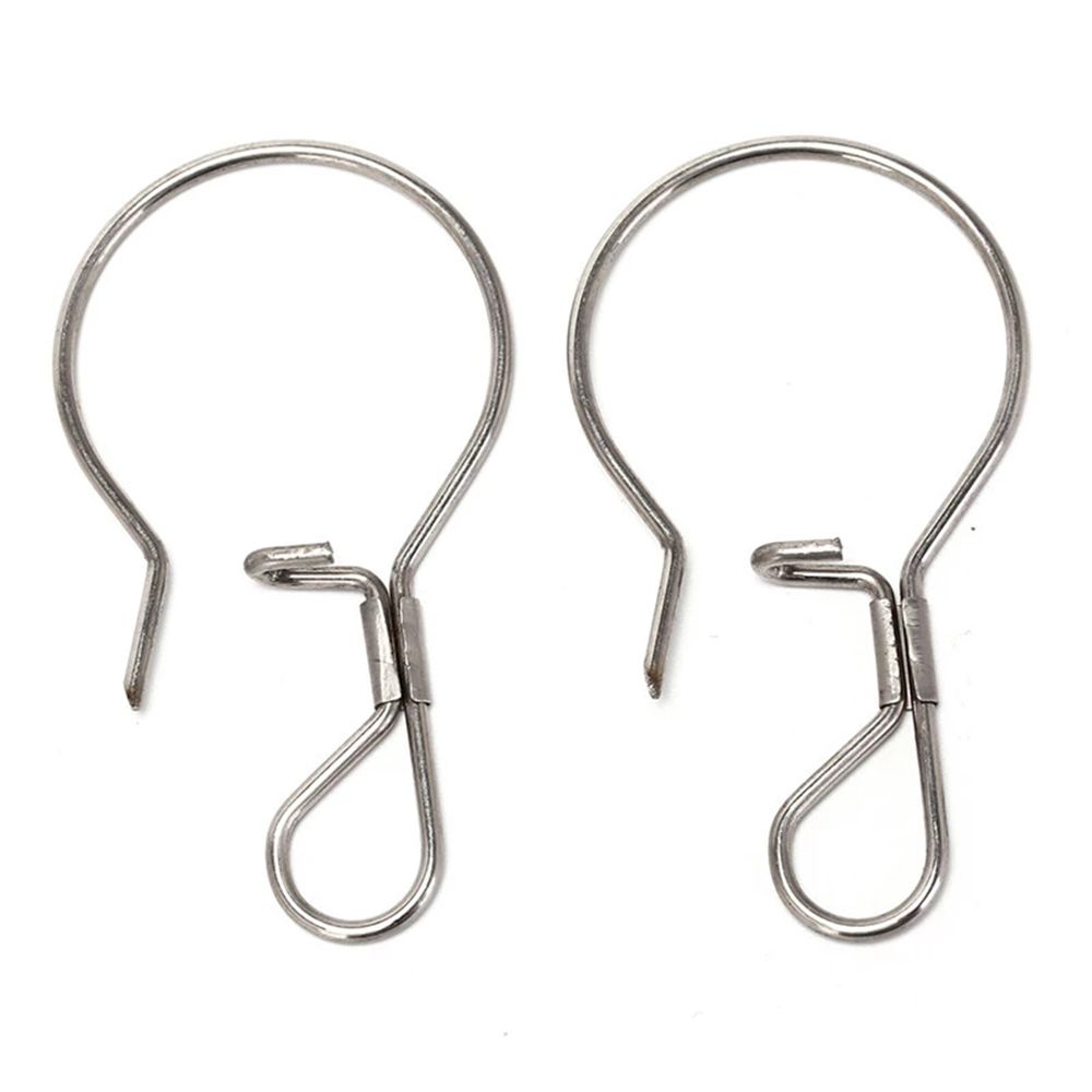 Lock Cable Stringer Clip Fishing Stringer Lock Buckle Fishing Tools Tackle Stringer Stringer Tools