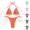 Женские сплошные купальники Sense Bikini с подкладкой для груди No Steel Bra Swimwear