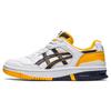 EX89 'White Yellow Midnight' Sneakers 1201A476-112