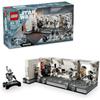 LEGO Star Wars Тантив IV Набор для сборки интерьера Игрушка для детей 8-10 лет Космическая тематика