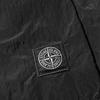STONE ISLAND Шорты Черные Мужские Низ 7515B0943-V0029
