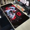 Pc Game Carpets Laptop Desk Mats Nier Automata 2b Mouse Pad Xxl NonSlip Computer Expansion Pad Keyboard Accessories Mouse Mat