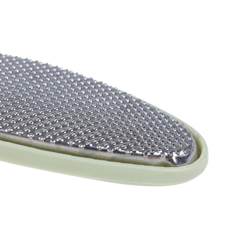 Пемза для рук и ног Отшелушивающий скраб Терка Удаление мертвой кожи Мозоли Удаление