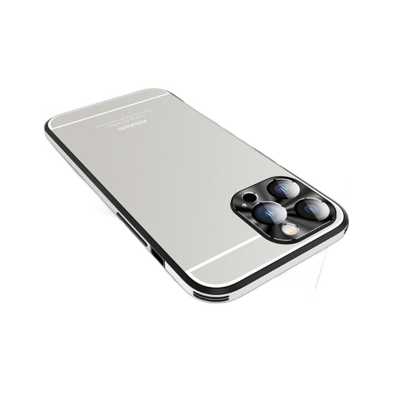 Чехол для мобильного телефона Apple 15promax подходит для матового всестороннего iPhone14 противоударного 11 нового 13 продвинутого ощущения 12 комплектов