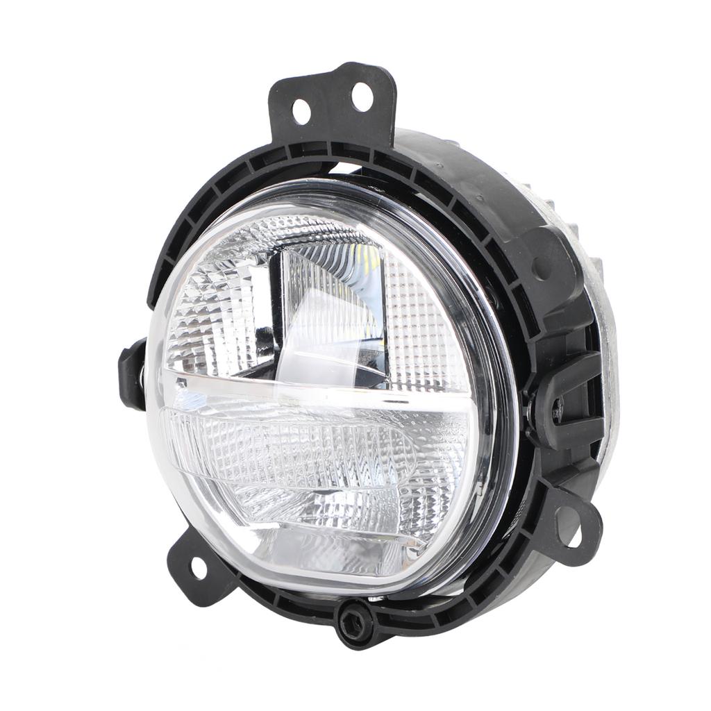 Передний бампер левая противотуманная фара 63177329171 для BMW Mini F55 F56 F54 F57