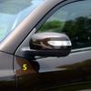 Car Rearview Mirror Shell,For Geely Emgrand X7 EmgrarandX7 EX7 NL1 GX7,Vision X6,SUV,NL4