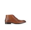 Коричневые ботильоны Lasocki ROYAL-11 MI08