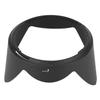 HB 63 Lens Hood Sun Shade Accessory for Nikon 24 85mm f 3.5 4.5G ED VR