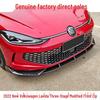 2022 Volkswagen New Lavida L Комплект переднего сплиттера и заднего спойлера