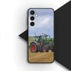 Мягкий чехол для Motorola Moto G86 G57 E14 E15 G14 G34 G67 G84 G24 A54 G15 Power E22 Чехол для телефона Фермы Транспортные средства Тракторы