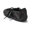 Женские кроссовки Puma Wmns Speedcat Ballet Etoile 'Черные'