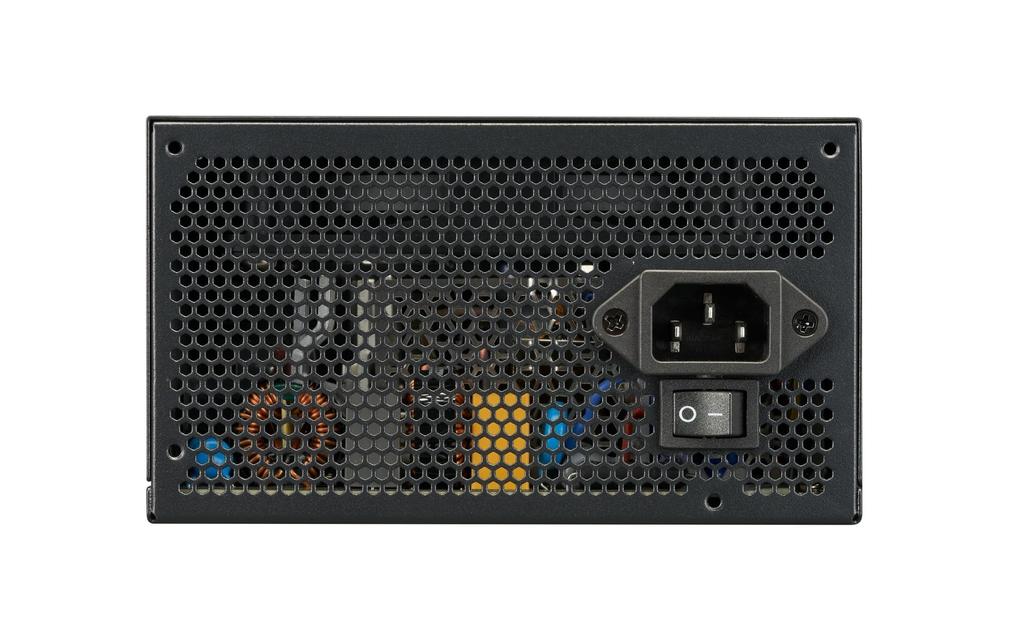 Cooler Master MWE Gold 750 V3 ATX PC Power Supply Unit 750W PS1563 3.1 Non-Modular MPE-7506-ACAG-BJP