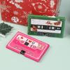 Phonograph Tape Diy Recordable 60 Seconds Voice Audio Cassette Party Invitation Card Christmas Birthday Anniversary Gift