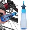 Смазка для цепи велосипеда Смазка для обслуживания велосипеда Велосипедное масло для защиты от пыли и ржавчины