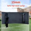 Transparent Handheld Anti-Riot Security Shield