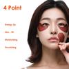 Petitfee CACAO Energizing Hydrogel Eye Mask 30pairs AUTHENTIC STORE