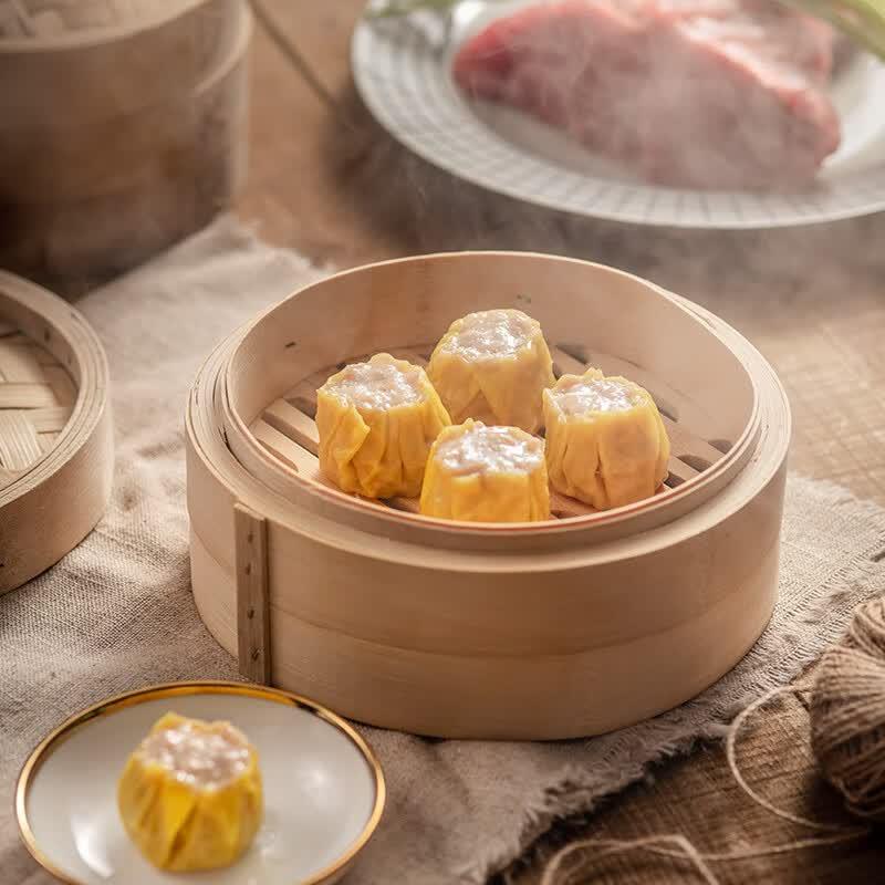Baodao Frozen Pork Steamed Siomai