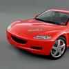 4Wd V6 V8 Стильный спортивный автомобиль Авто Знак Эмблема Задний багажник Металлическая наклейка Декор