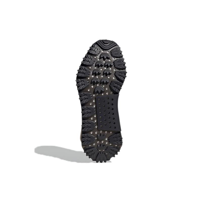 adidas Кроссовки NMD_S1 'Triple Black' GW5652