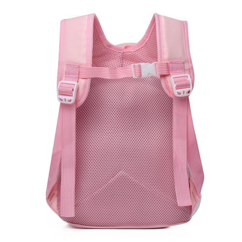 Школьная сумка для детского сада, детский рюкзак для девочек, рюкзак с рисунком панды для мальчиков