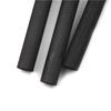 3Pcs/Lot 99.9% Carbon Rod Graphite Rods Welding Electrode Cylinder Rod Bars
