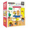 Kakao Friends Jigsaw Puzzle 150 уже в продаже., Корейские популярные головоломки