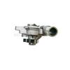 OEM 25192709 55486342 55568032 55587345 55561623 55595610 55579016 New Engine water pump for Buick Encora Chevrolet 2011-TOP