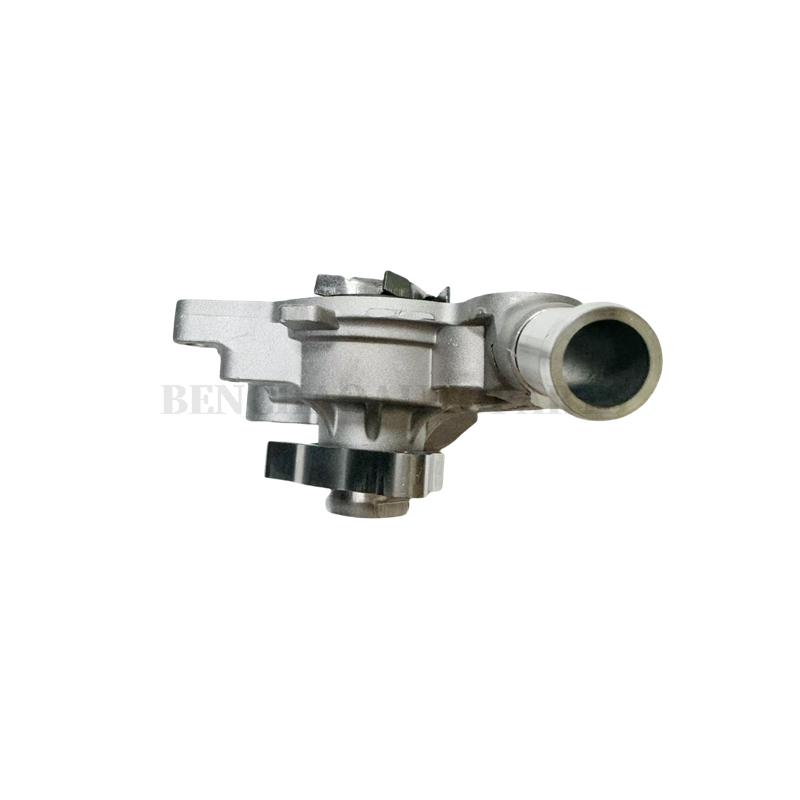 OEM 25192709 55486342 55568032 55587345 55561623 55595610 55579016 New Engine water pump for Buick Encora Chevrolet 2011-TOP