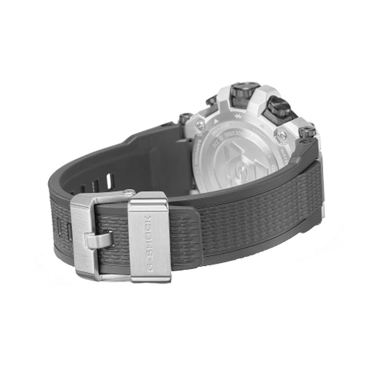 Casio Мужские часы серии MT-G Черные часы MTG-B3000-1AJF MTG-B3000-1AJF