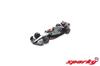 Spark Scuderia AlphaTauri AT04 2023 Гран-при Формулы-1 в Лас-Вегасе Юки Цунода 1/64 #22 (Готовая модель)