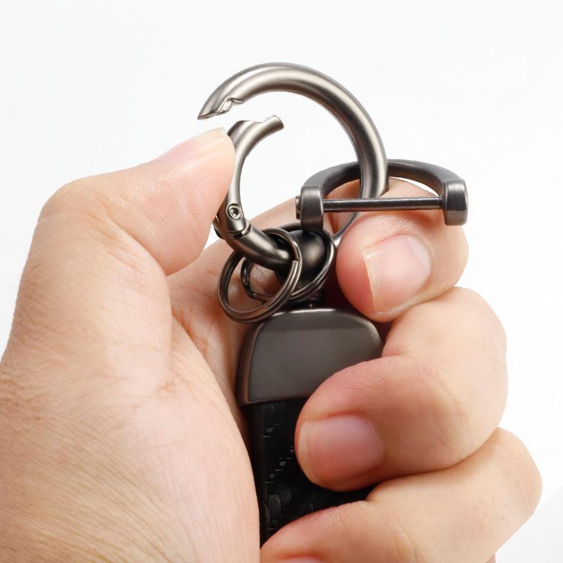 Car Suede Keychain Zinc Alloy Key Ring Accessories For Lexus F SPORT ES RX NX LS UX LM LX GX LC RZ IS CT GS RC HS SC TX LBX IS30 BT9