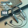 BT63 Stylish Bluetooth Earphone In-ear Portable Bluetooth 5.1 Chip