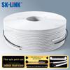 SK-LINK Telecom-Grade FTTH Drop Fiber Optic Cable