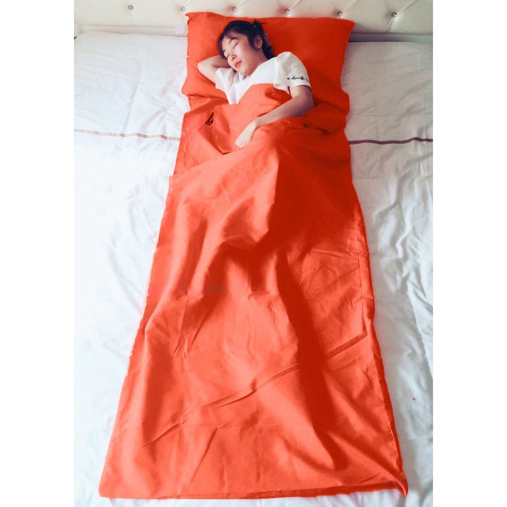 75*210см Сверхлегкий спальный мешок Сверхлегкий дорожный спальный мешок для кемпинга на открытом воздухе