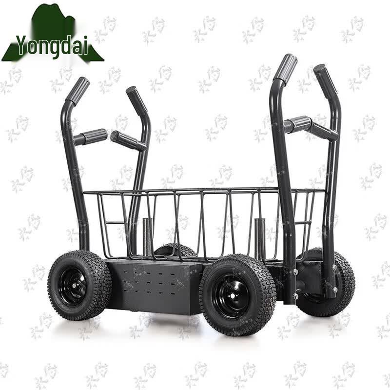 Yongdai Duty Squad Training Equipment
